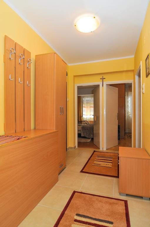 Apartment S&T تيفات المظهر الخارجي الصورة