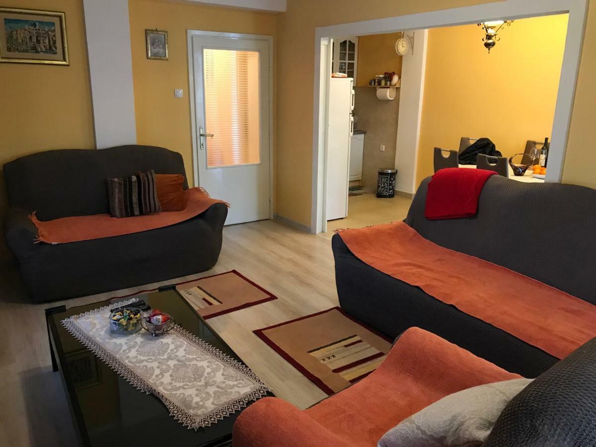 Apartment S&T تيفات المظهر الخارجي الصورة