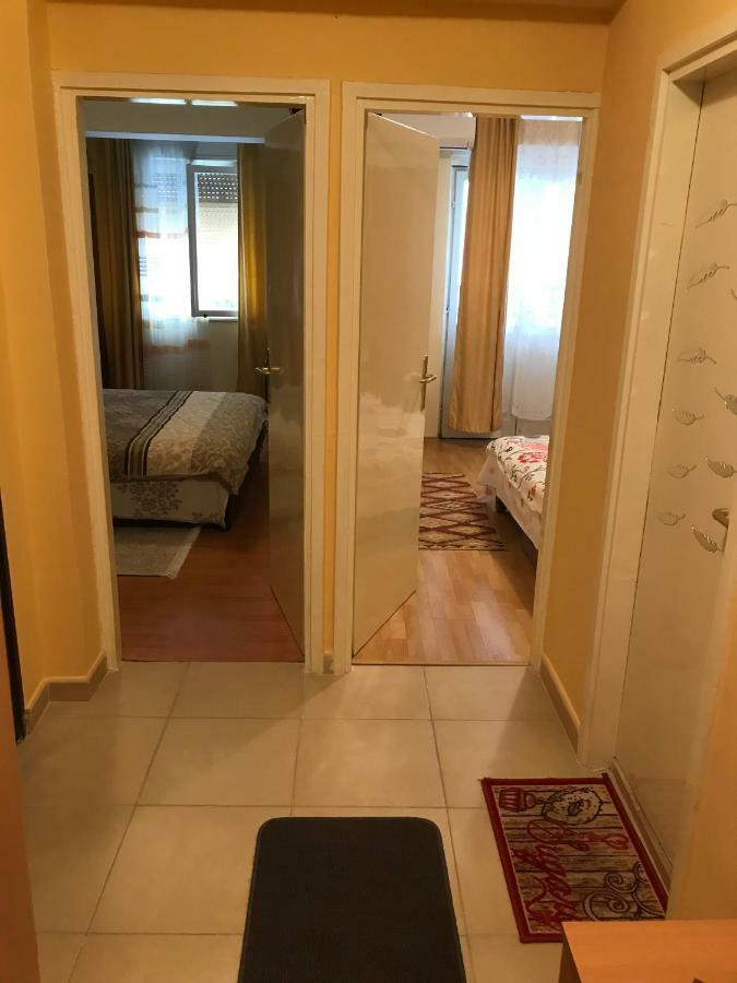Apartment S&T تيفات المظهر الخارجي الصورة